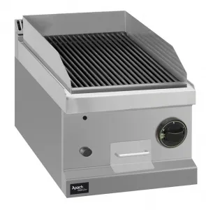 Гриль лавовый 700 сер. Apach Apgg-47T – купить в Краснодаре по цене завода