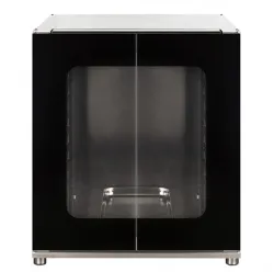 Расстоечный шкаф Smeg Lev241XV для 8 противней 60х40см или GN1/1 – купить в RuOborudovanie.ru с доставкой до двери Купить расстоечный шкаф smeg lev241xv для 8 противней 60х40см или gn1/1 – цена от завода, доставка до двери | RuOborudovanie.ru