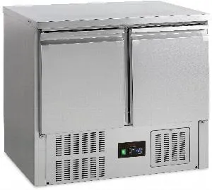 Стол-саладетта холодильный Tefcold Gs91 – купить в Краснодаре по цене завода