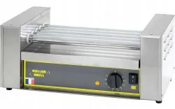 Купить гриль roller grill rg 11 для хот-догов в Краснодаре – цена завода, доставка до двери | RuOborudovanie.ru