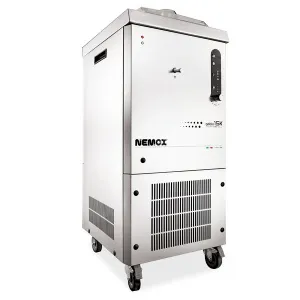 Фризер Nemox GELATO 5K CREA SC i-Green (003B250250) для твердого мороженого с 1 чашей 3,2л – купить в Краснодаре по цене завода