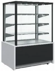Витрина нейтральная Kc70 N 0,9-1 Light 9006-9005 (0,9 Carboma Cube) техно – купить в Краснодаре с доставкой Купить витрина нейтральная kc70 n 0,9-1 light 9006-9005 (0,9 carboma cube) техно в Краснодаре – цена завода, доставка до двери | RuOborudovanie.ru
