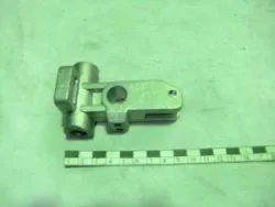 Вал рабочий Sirman 19500101/01 – купить в Краснодаре с доставкой Вал рабочий Sirman 19500101/01