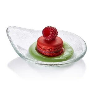 Набор емкостей для закусок Serveware 8Х10СМ, 24шт., Стекло, цвет прозрачный Gls014 – купить по цене завода