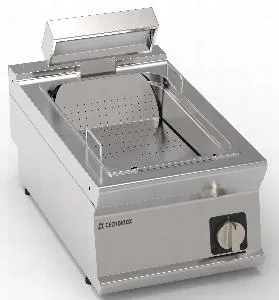 Мармит для картофеля Tecnoinox Sp4E7 716048 – купить в Краснодаре по цене завода