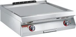Купить жарочная поверхность angelo po 1g0ft1e электр.плоская 64,5*52,5 см с 2 зон.нагр. в Краснодаре – цена завода, доставка до двери | RuOborudovanie.ru