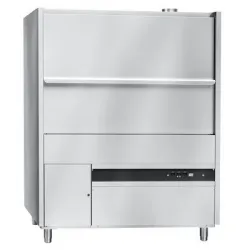 Купить машина котломоечная abat мпк-130-65 71000019986 стандарт.комплект.камера 1300х785х650мм в Краснодаре – цена завода, доставка до двери | RuOborudovanie.ru