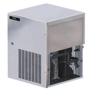 Льдогенератор Apach Ag510B W гранулы – купить по цене завода