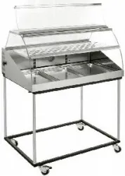 Витрина тепловая Roller Grill Vhc1000 – купить в Краснодаре с доставкой Купить витрина тепловая roller grill vhc1000 в Краснодаре – цена завода, доставка до двери | RuOborudovanie.ru