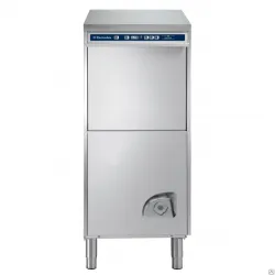 Купить машина посудомоечная electrolux wtu40adpws 503025 в Краснодаре – цена завода, доставка до двери | RuOborudovanie.ru