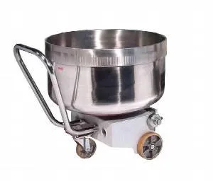 Дежа тестомеса Sigma Silver Ve 120/ C120 – купить по цене завода