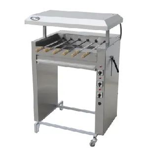 Шашлычница Grill Master ф3шуэ 21302 – купить в Краснодаре по цене завода