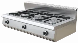 Плита газовая Grill Master Ф3ПГ/600 (настольный вариант) 3 горелки класса Heavy Duty – купить в Краснодаре с доставкой Купить плита газовая grill master ф3пг/600 (настольный вариант) 3 горелки класса heavy duty в Краснодаре – цена завода, доставка до двери | RuOborudovanie.ru