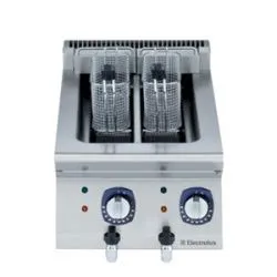 Купить фритюрница electrolux e7fred2a00 371074 700 серии в Краснодаре – цена завода, доставка до двери | RuOborudovanie.ru