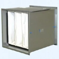 Фильтр кассета Ffs Systemair