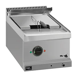 Фритюрница Apach Apfe-47T 700 серии – купить по цене завода