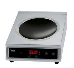 Купить плита индукционная viatto va-350b-a wok в Краснодаре – цена завода, доставка до двери | RuOborudovanie.ru