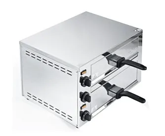 Печь статическая Kocateq EPC02ECO – купить в Краснодаре по цене завода