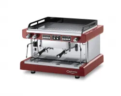 Купить кофемашина astoria sae/1 pratic avant xtra красный c.m.a. в Краснодаре – цена завода, доставка до двери | RuOborudovanie.ru