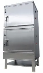 Пароварка Grill Master Ф2П2Э – купить в Краснодаре с доставкой Купить пароварка grill master ф2п2э в Краснодаре – цена завода, доставка до двери | RuOborudovanie.ru