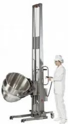 Дежеопрокидыватель Varimixer 21Ar300Esl Megalift Inox 200 M – купить в Краснодаре с доставкой Купить дежеопрокидыватель varimixer 21ar300esl megalift inox 200 m в Краснодаре – цена завода, доставка до двери | RuOborudovanie.ru