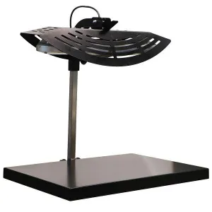 Лампа для карамели с противнем, электрическая Lamp01 – купить в Краснодаре по цене завода