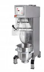 Купить миксер планетарный varimixer ergo 60 vl-4 нерж сталь в Краснодаре – цена завода, доставка до двери | RuOborudovanie.ru
