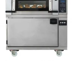 Шкаф расстоечный Apach Bakery Line E2Cf с прерыванием для подовой печи – купить в Краснодаре с доставкой Купить шкаф расстоечный apach bakery line e2cf с прерыванием для подовой печи в Краснодаре – цена завода, доставка до двери | RuOborudovanie.ru