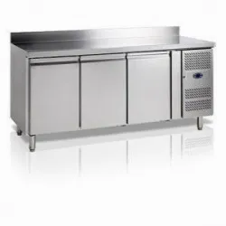 Купить стол морозильный tefcold cf7310 борт – цена от завода, доставка до двери | RuOborudovanie.ru