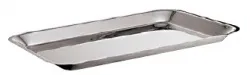 Купить гастроемкость из нержавеющей стали 34х21х2 см paderno 4253432 – цена от завода, доставка до двери | RuOborudovanie.ru