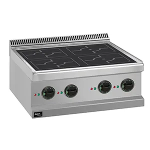 Плита индукционная Apach Apri-77T 700 серии – купить по цене завода