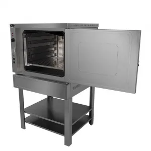 Пароварка Grill Master Ф2П1Э – купить в Краснодаре по цене завода