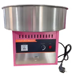 Аппарат сахарной ваты Foodatlas FA-01 Eco 520х520х500мм – купить в Краснодаре с доставкой Купить аппарат сахарной ваты foodatlas fa-01 eco 520х520х500мм в Краснодаре – цена завода, доставка до двери | RuOborudovanie.ru