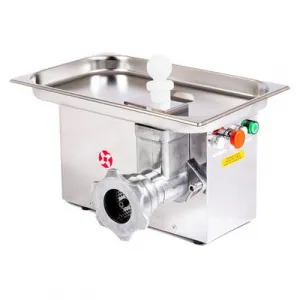 Мясорубка ТоргТехМаш ТМ-32 (380В) 280кг/ч 1,05кВт полн.унгер – купить в Краснодаре по цене завода