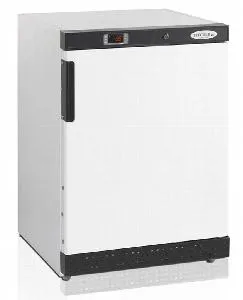 Шкаф морозильный Tefcold Uf200 New на 200л белый с глухой дверью – купить в Краснодаре по цене завода
