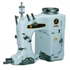 Мешкозашивочная голова Hualian GK-35-2C – купить в Краснодаре по цене завода