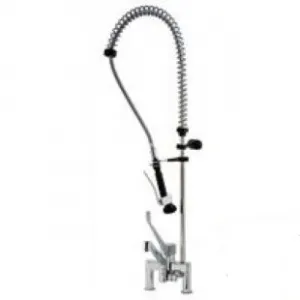 Смеситель electrolux professional pac16 855304 – купить в Краснодаре по цене завода