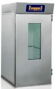 Камера расстоечная Zanolli Rotor Wind/Cl 40X60 1дверь/2тележки – купить в Краснодаре по цене завода