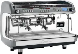 Купить кофемашина рожковая la cimbali m39 dosatron te dt/2 re ts 2 группы автомат turbosteam – цена от завода, доставка до двери | RuOborudovanie.ru