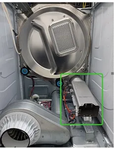Сушильная машина Haier HCD12C – купить в Краснодаре по цене завода