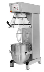 Купить миксер планетарный varimixer ergo140 vl-4 в Краснодаре – цена завода, доставка до двери | RuOborudovanie.ru