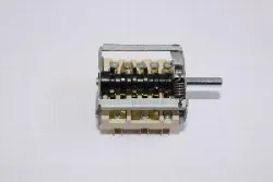 Переключатель Electrolux Professional 7 поз 059238/053408 – купить в Краснодаре с доставкой Переключатель Electrolux Professional 7 поз 059238/053408