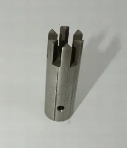 Муфта Cooleq для Cw-108