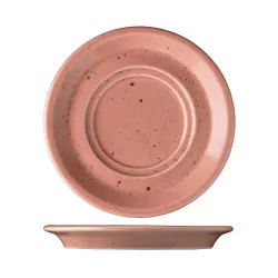 Купить блюдце 17см (для бульонной чашки), серия lifestyle, цвет terracotta lst9603 в Краснодаре – цена завода, доставка до двери | RuOborudovanie.ru