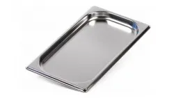 Гастроемкость GN1/4x20мм, 814-20 – купить в RuOborudovanie.ru с доставкой до двери Купить гастроемкость gn1/4x20мм, 814-20 – цена от завода, доставка до двери | RuOborudovanie.ru