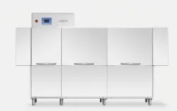 Купить машина посудомоечная dihr rx 326 sx+dde+xp+dr69 в Краснодаре – цена завода, доставка до двери | RuOborudovanie.ru