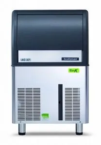 Льдогенератор Scotsman Acm 87 As – купить по цене завода