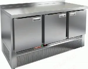 Стол холодильный Hicold Gne 111/Tn – купить в Краснодаре по цене завода