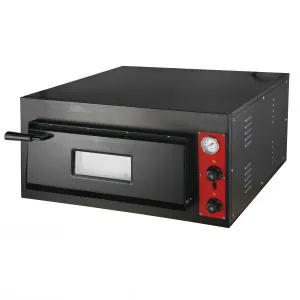 Печь для пиццы PZ-01 FoodAtlas Eco – купить по цене завода