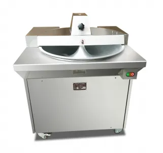 Куттер Hualian QS-620A чаша 20л – купить в Краснодаре по цене завода